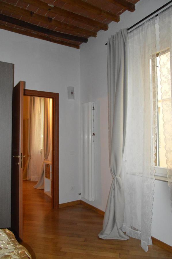 Appartamento La Maddalene Pisa Kültér fotó